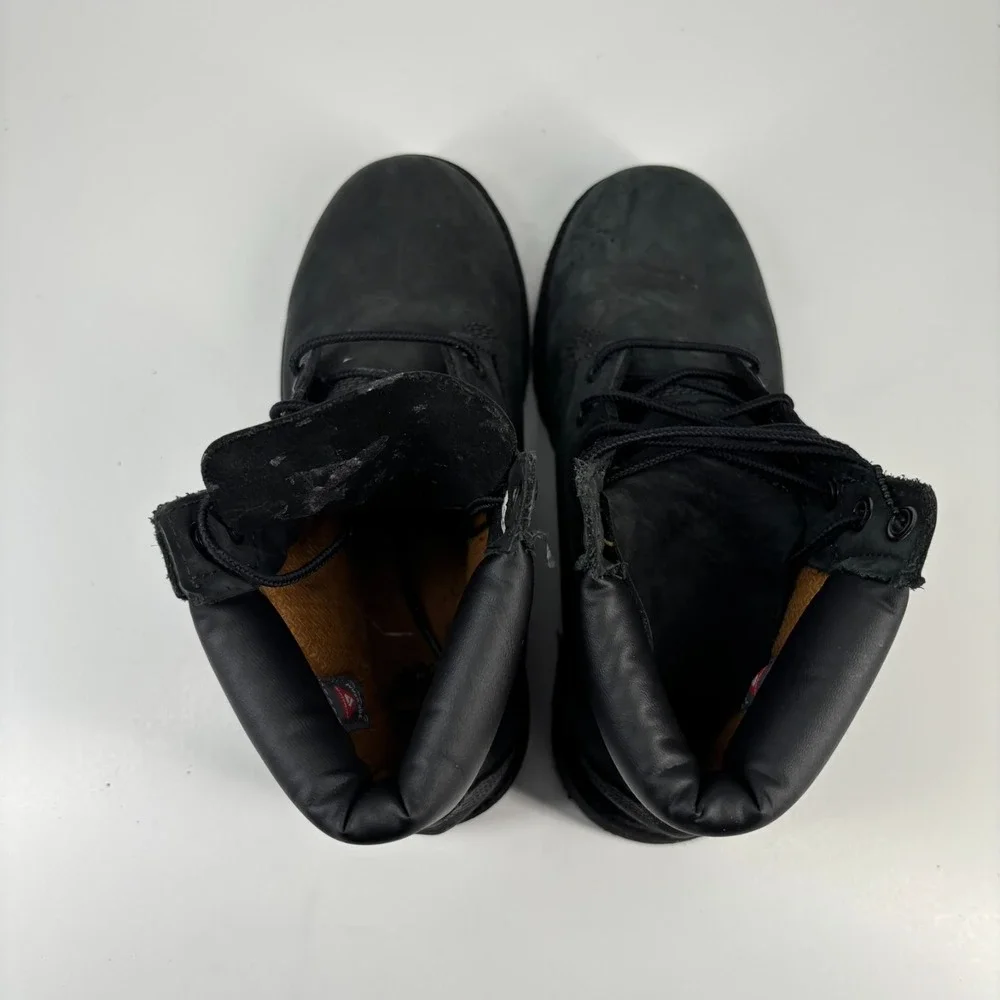 Timberland 6
